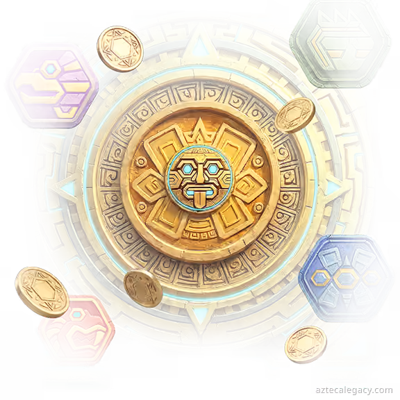 Azteca Legacy gameplay